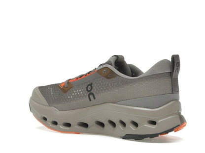 On Running Cloudsurfer Trail 2 Eclipse Cinder