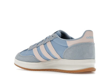 adidas Run 72 Glow Blue Wonder Quartz Wonder Blue (Women's)