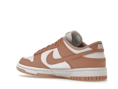 Nike Dunk Low Rose Whisper (Women's)