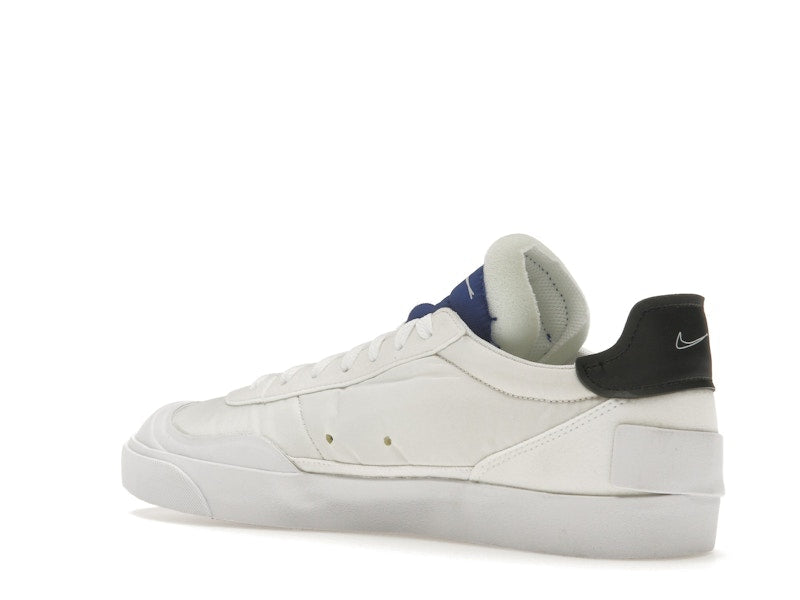 Nike Drop-Type White Deep Royal Blue