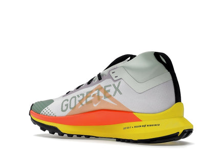 Nike React Pegasus Trail 4 Gore-Tex Barely Grape Total Orange