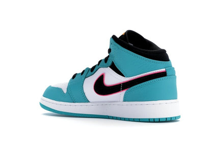 Jordan 1 Mid South Beach (GS)