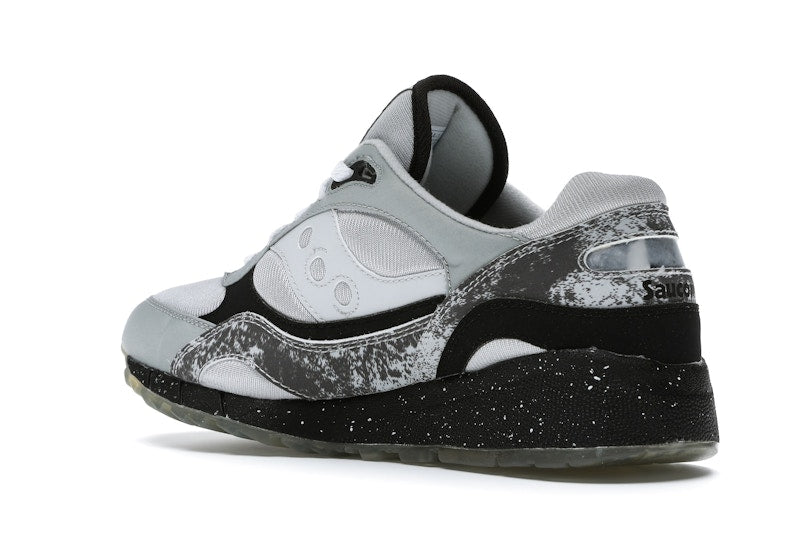 Saucony Shadow 6000 Extra Butter Moonwalker