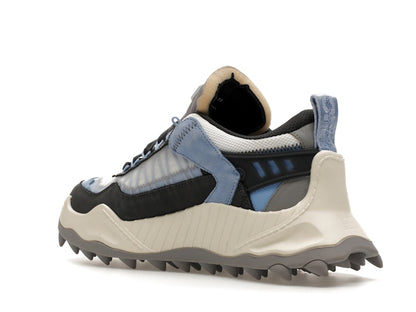 OFF-WHITE Odsy-1000 White Dark Grey Blue