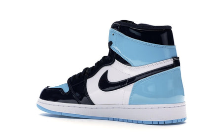 Jordan 1 Retro High UNC Patent (Women's)