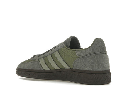 adidas Handball Spezial Cordura Focus Olive