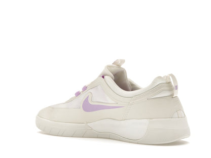 Nike SB Nyjah Free 2 Summit White Lilac