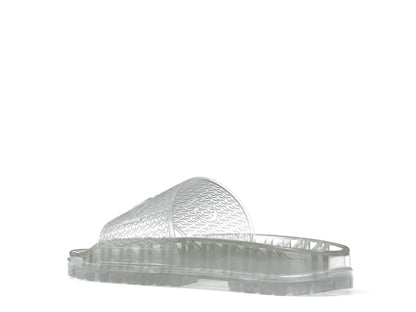 adidas x Gucci Adilette Slide Clear (Women's)