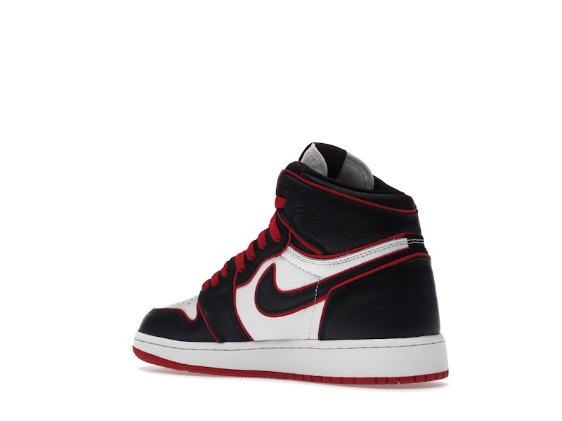 Jordan 1 Retro High Bloodline (GS)