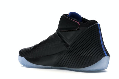 Jordan Why Not Zer0.1 Black Pink Blast Signal Blue