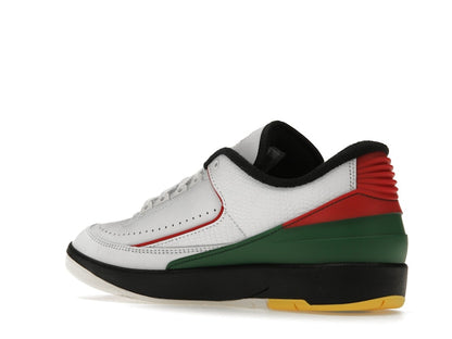 Jordan 2 Retro Low Quai 54 (2023)