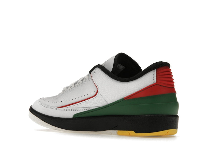 Jordan 2 Retro Low Quai 54 (2023)
