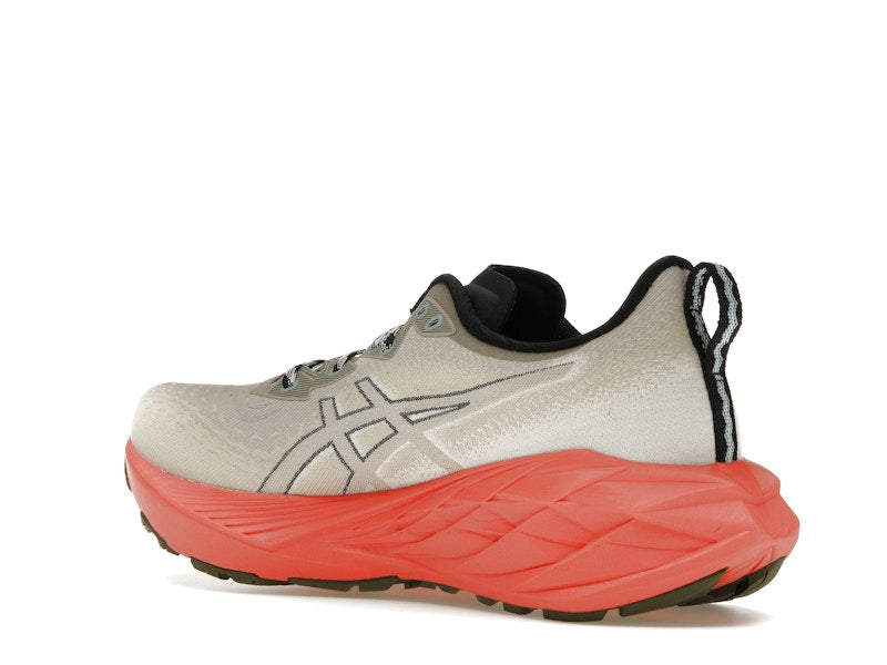 ASICS Novablast 4 TR Red Snapper