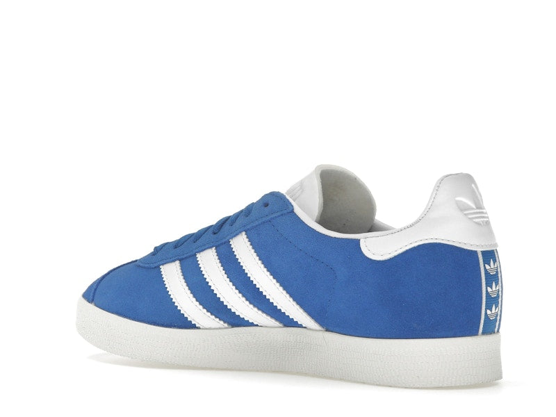 adidas Gazelle Blue Cloud White