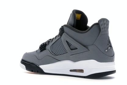 Jordan 4 Retro Cool Grey (2019)