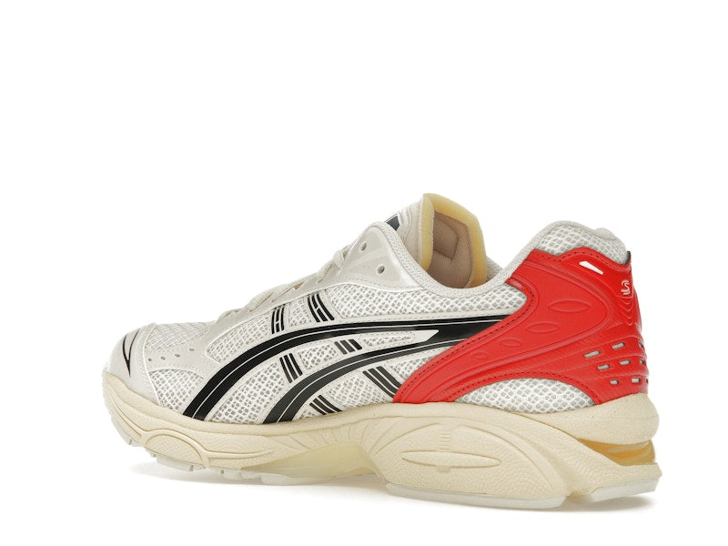 ASICS Gel-Kayano 14 Senna McLaren