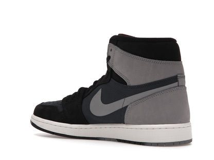 Jordan 1 Retro High Element Gore-Tex Black Particle Grey