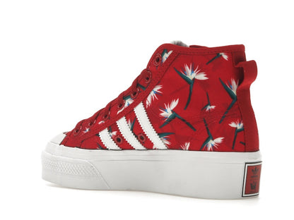 adidas Nizza Platform Mid Thebe Magugu (Women's)