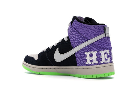 Nike Dunk High Send Help 2