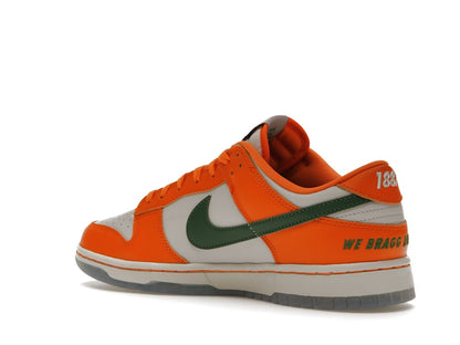Nike Dunk Low FAMU