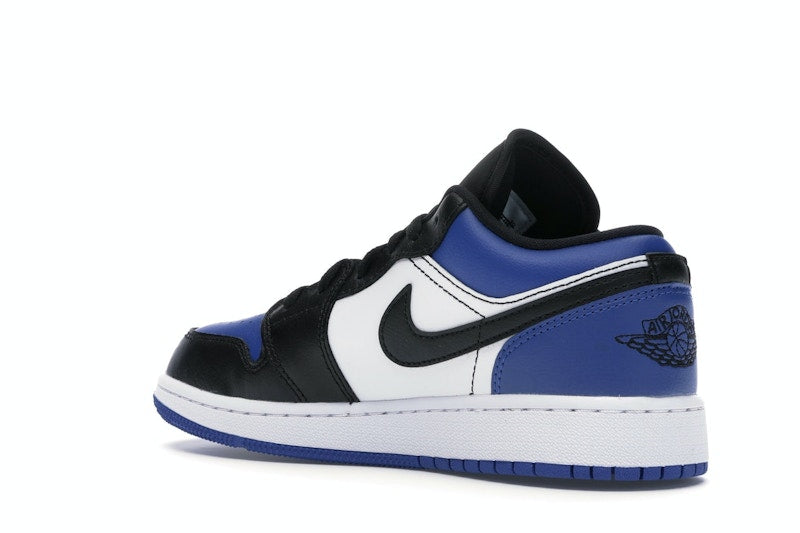 Jordan 1 Low Royal Toe (GS)