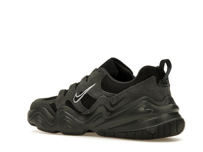 Nike Tech Hera Anthracite Black