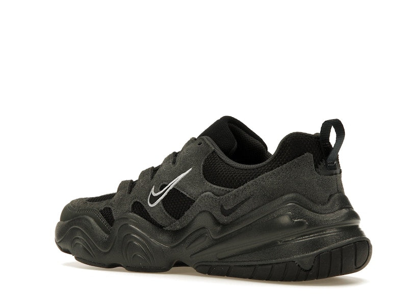 Nike Tech Hera Anthracite Black