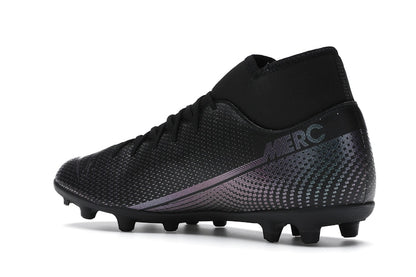 Nike Mercurial Superfly 7 Club MG Black
