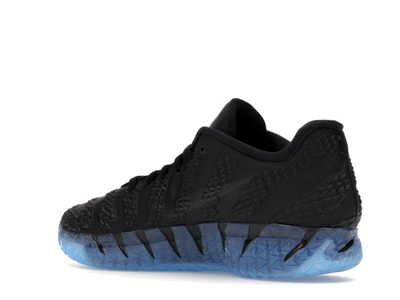 Nike Ja 3 Swarovski Warning Label