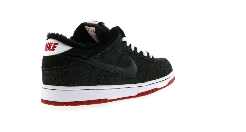 Nike SB Dunk Low Larry Perkins