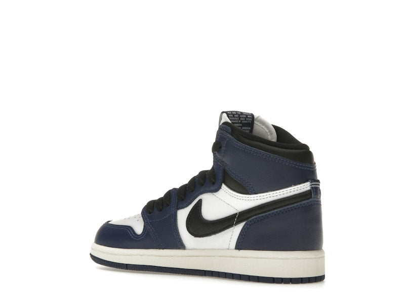 Jordan 1 Retro High OG Midnight Navy (PS)