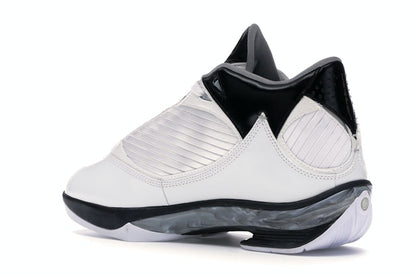 Jordan 2009 White Black