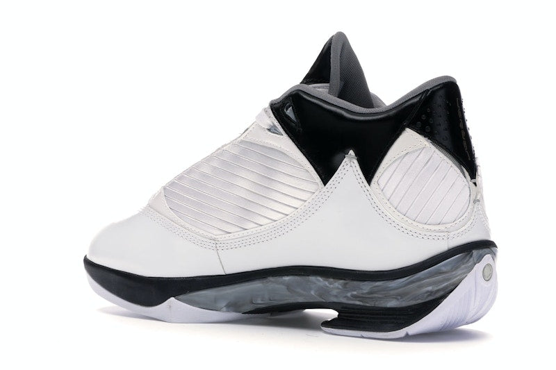 Jordan 2009 White Black