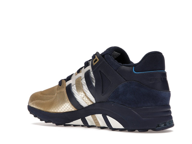 adidas EQT Support '93 Ronnie Fieg NYC Bravest
