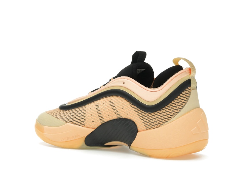 adidas D.O.N. Issue #6 Ginger Tea