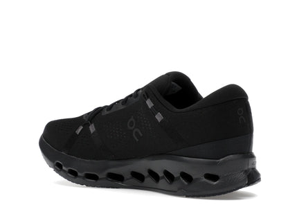 On Running Cloudsurfer 2 All Black
