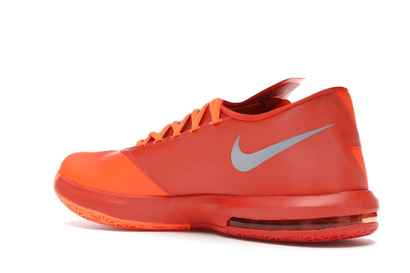 Nike KD 6 NYC 66