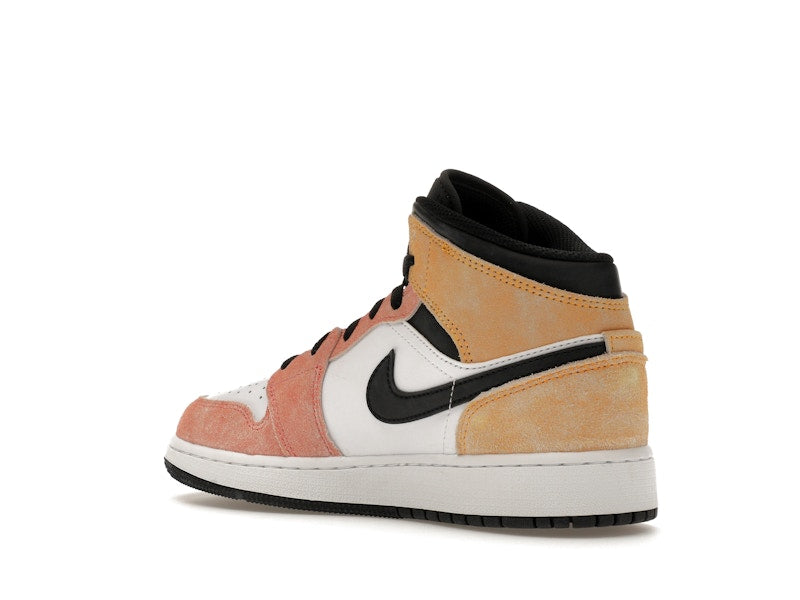 Jordan 1 Mid SE Flight Club (GS)