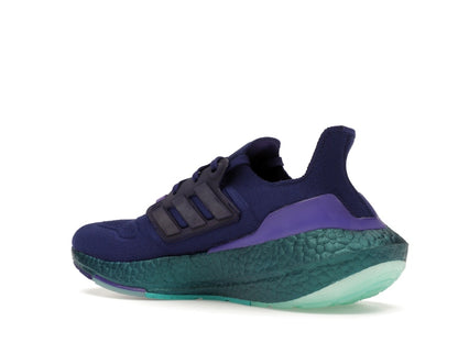 adidas Ultra Boost 22 Legacy Indigo Purple Rush (Women's)