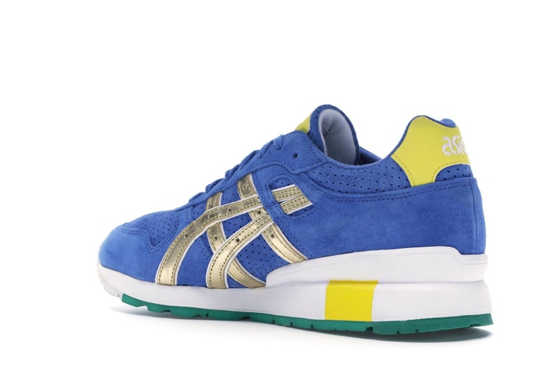 ASICS GT-II KFE Brazil