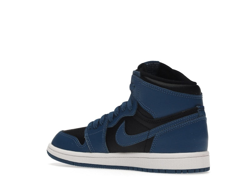 Jordan 1 Retro High OG Dark Marina Blue (PS)
