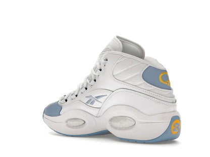 Reebok Question Mid Denver Nuggets