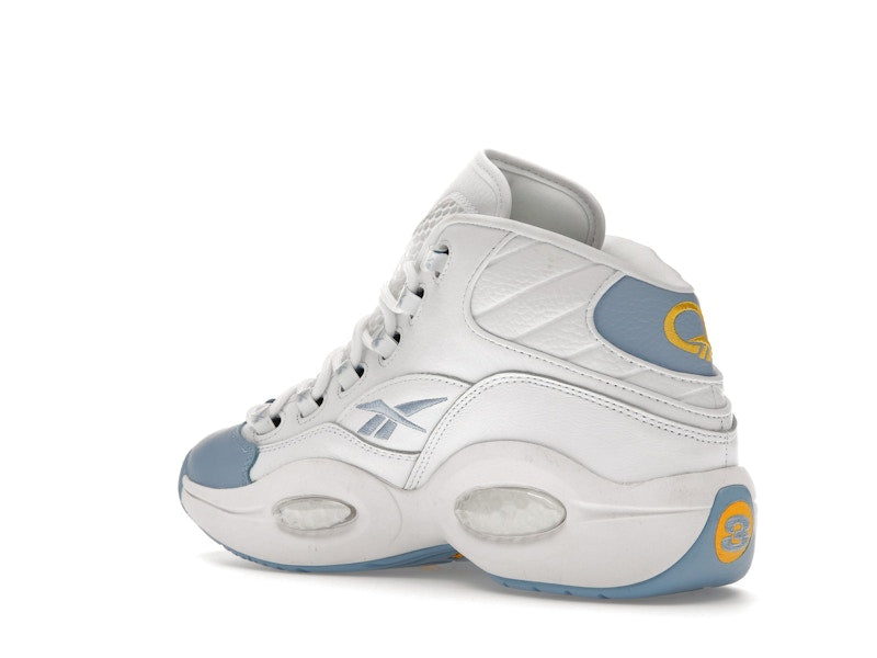 Reebok Question Mid Denver Nuggets