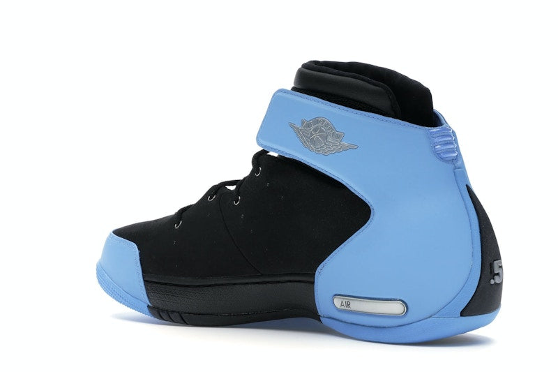 Jordan Melo 1.5 Black University Blue