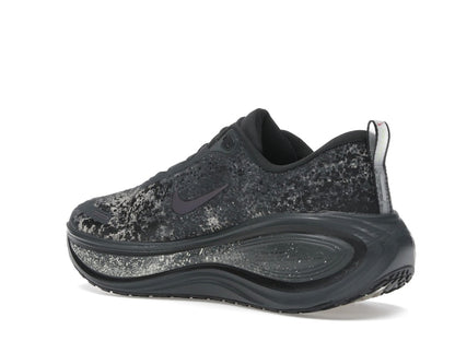 Nike Vomero Plus Anthracite Oatmeal Black