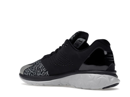 Jordan Trainer ST Black Wolf Grey
