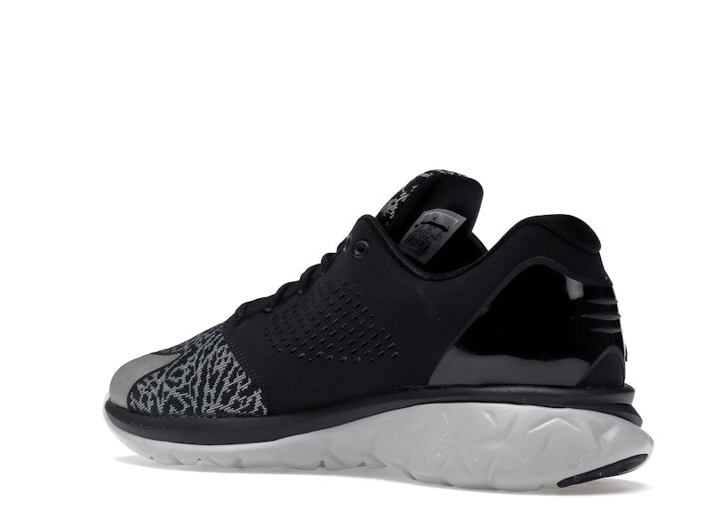 Jordan Trainer ST Black Wolf Grey
