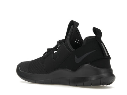 Nike Free RN CMTR 2018 Black Oil Grey