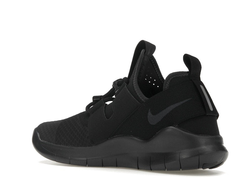 Nike Free RN CMTR 2018 Black Oil Grey