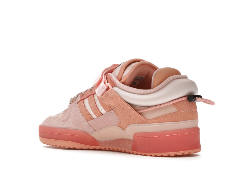 adidas Forum Low Bad Bunny Pink Easter Egg